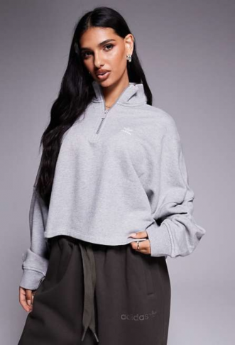 adidas Originals Trefoil...