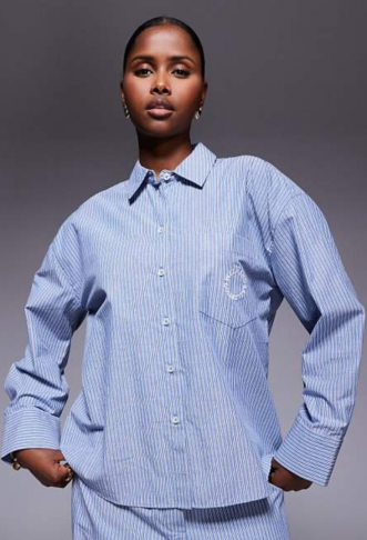 Weekend Collective co-ord...