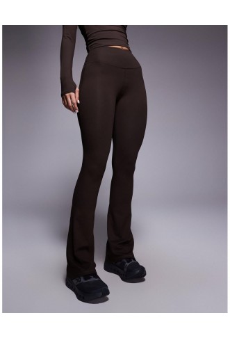 4505 Women's Icon High Waist Slim Kick Yoga legging