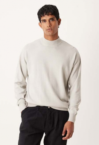 ASOS DESIGN relaxed long...