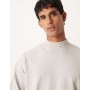ASOS DESIGN relaxed long sleeve knitted t-shirt