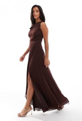 TFNC Petite Bridesmaid...