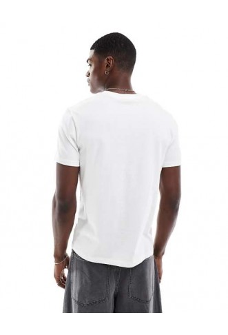 ASOS DESIGN Essentials crew neck t-shirt