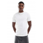 ASOS DESIGN Essentials crew neck t-shirt