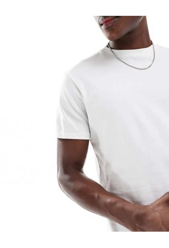 ASOS DESIGN Essentials crew neck t-shirt
