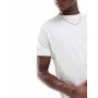 ASOS DESIGN Essentials crew neck t-shirt