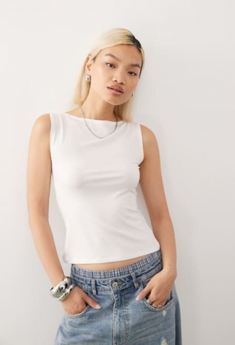 Weekday Annie super soft...