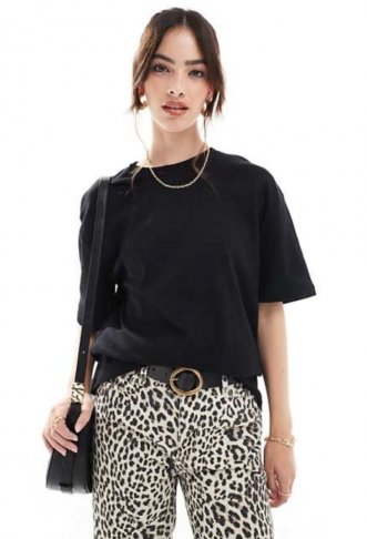 Stradivarius oversized...