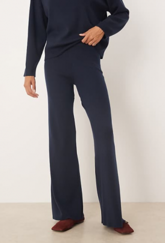 Mango knitted soft touch...