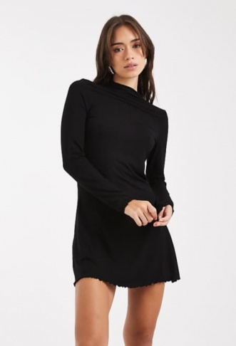 Miss Selfridge grown on...