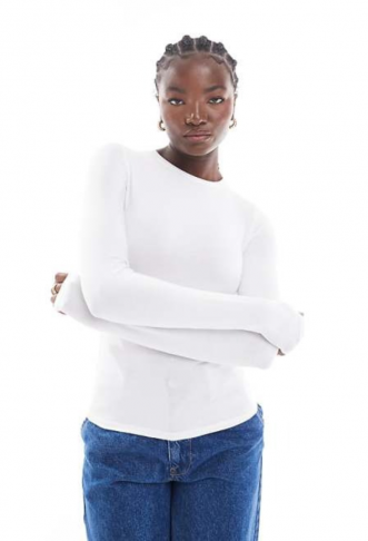 Cotton On long sleeve crew...