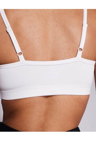 4505 Icon soft touch light support sports bra