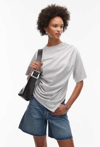 ASOS DESIGN t-shirt with...