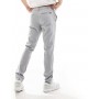 Jack & Jones chino in slim fit grey