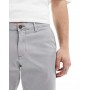 Jack & Jones chino in slim fit grey