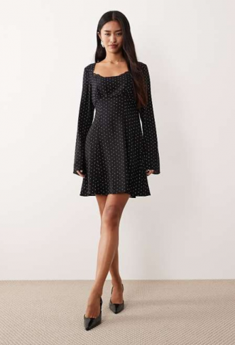 Nobody's Child Olivia lace...