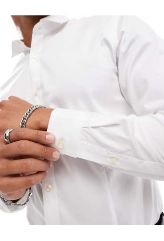 Jack & Jones Premium super slim fit shirt