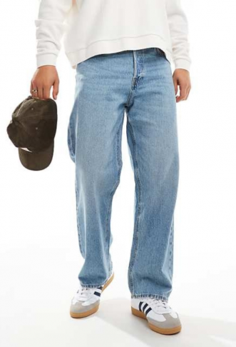 Jack & Jones Alex baggy...