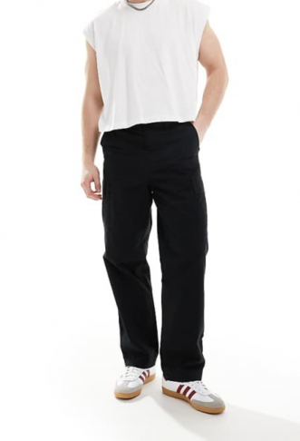 JJ Rebel loose fit cargo...