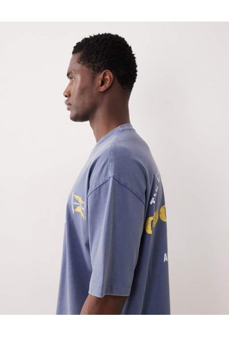 ASOS DESIGN unisex oversized t-shirt