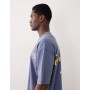 ASOS DESIGN unisex oversized t-shirt