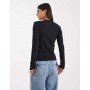 Levi's essential long sleeve t-shirt