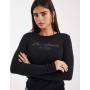 Levi's essential long sleeve t-shirt