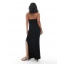4th & Reckless Petite exclusive maxi dress