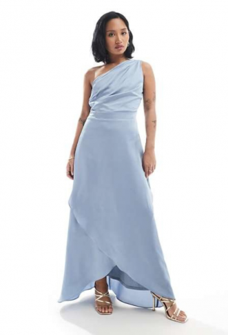 TFNC Petite Bridesmaid one...