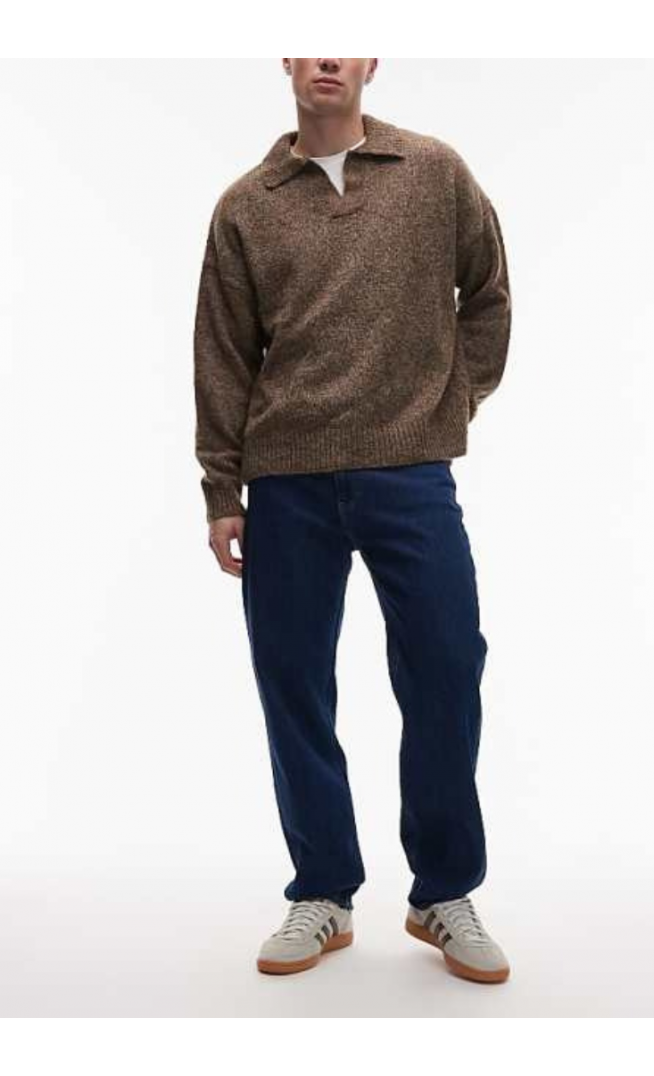 Tommy Jeans Sonny regular tapered jeans