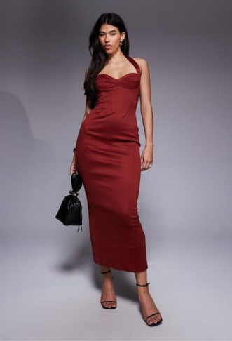 ASOS DESIGN structured...