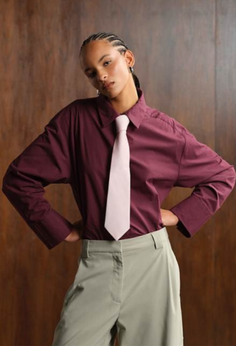 ASOS DESIGN oversized...