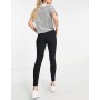 ASOS DESIGN Tall tailored high waist skinny trousers
