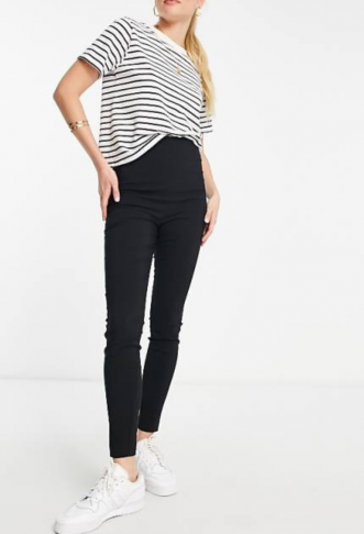 ASOS DESIGN Tall tailored...