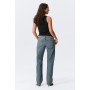 ARROW LOW RISE REGULAR STRAIGHT LEG JEANS