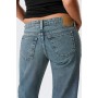 ARROW LOW RISE REGULAR STRAIGHT LEG JEANS