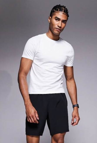 4505 shrunken fit cotton...