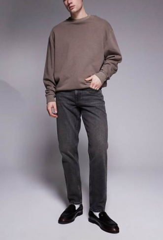 ASOS DESIGN tapered fit...