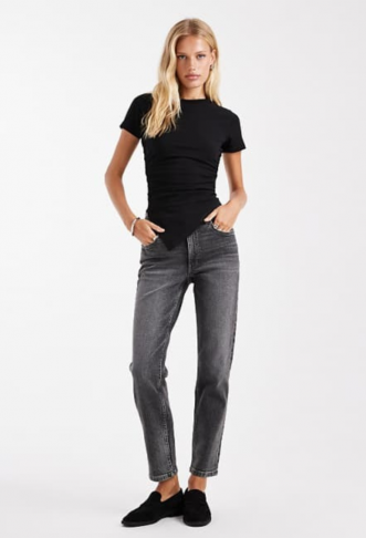 ASOS DESIGN slim fit...