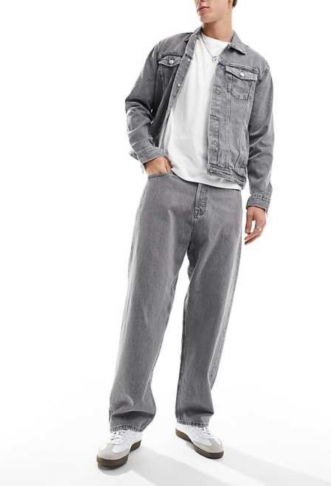 Jack & Jones Alex baggy...