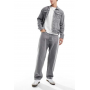 Jack & Jones Alex baggy jeans in grey