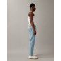 JJ Rebel Ryan straight jeans in light blue