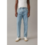 JJ Rebel Ryan straight jeans in light blue