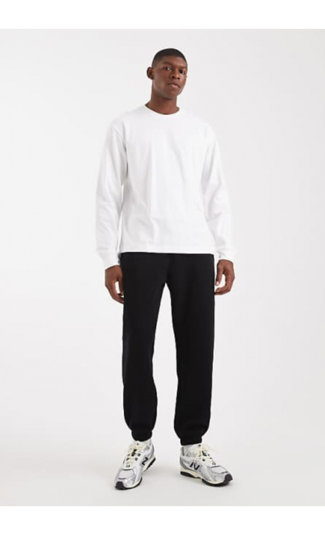 Asos design essentials oversized jogger