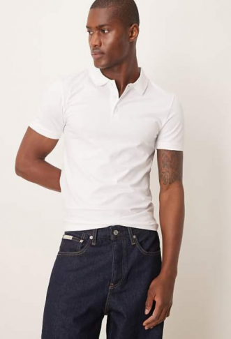 ASOS DESIGN 2 packs...