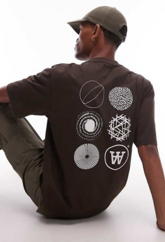 Double A By Wood Wood liam...