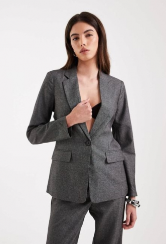 Vero Moda Women's Black...