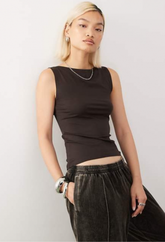 Weekday Annie super soft...