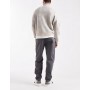 Brave Soul loose fit jeans in grey