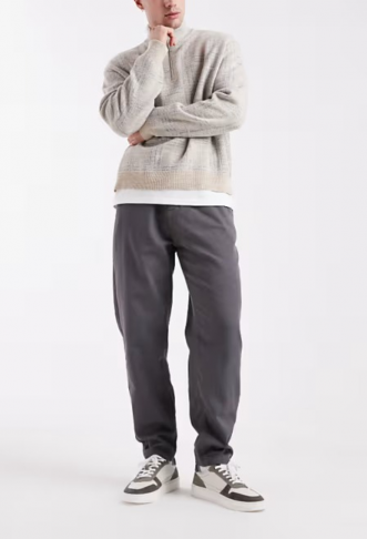 Brave Soul loose fit jeans...